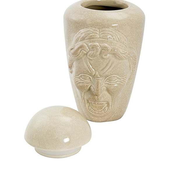 Doctor Who Weeping Angel Cookie Jar - Picture 2 of 2